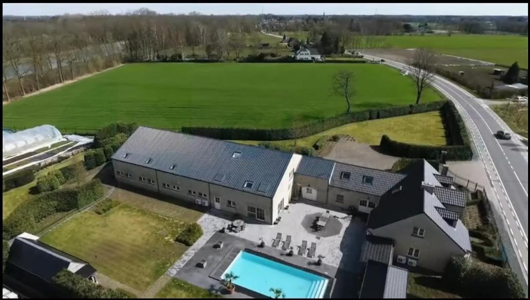 Susberg 4 Leilighet NeerNeerpelt Eksteriør bilde