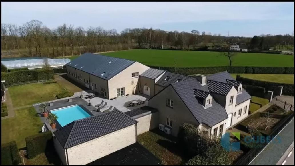 Susberg 4 Leilighet NeerNeerpelt Eksteriør bilde