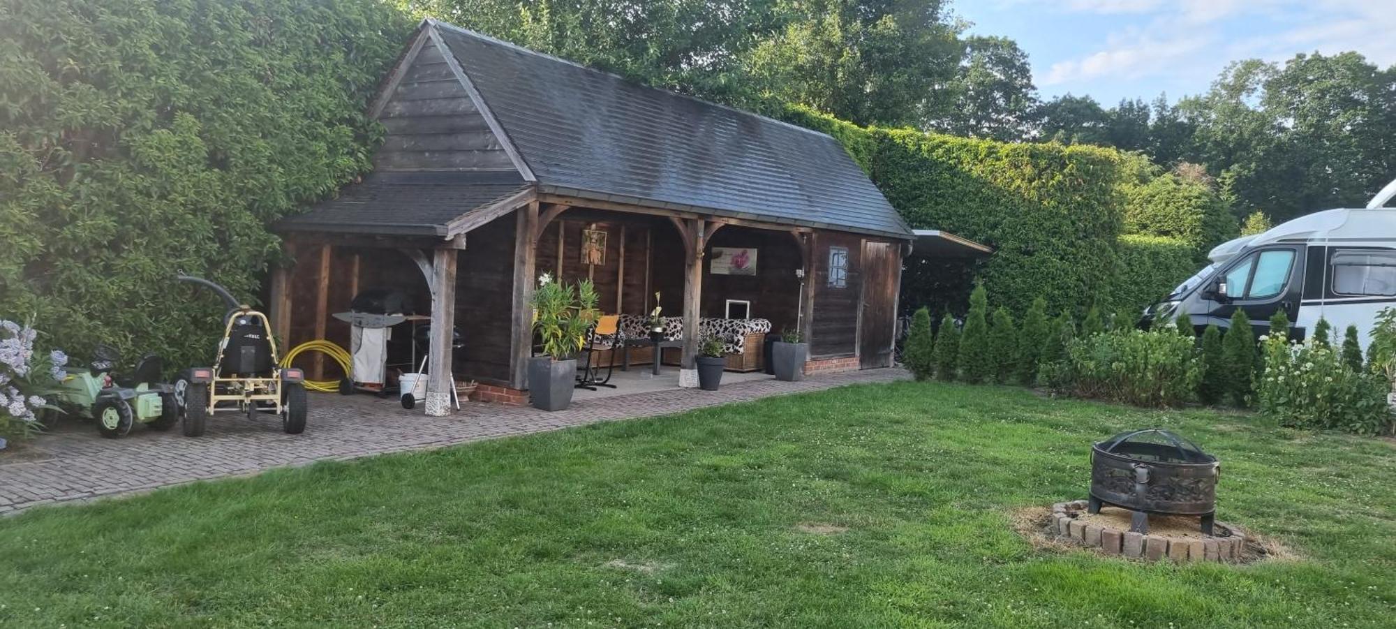 Susberg 4 Leilighet NeerNeerpelt Eksteriør bilde